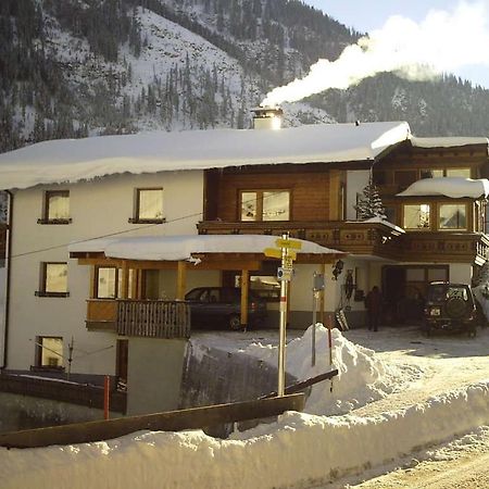 Kathrin Apartments - Kapplerhof Kappl  Extérieur photo