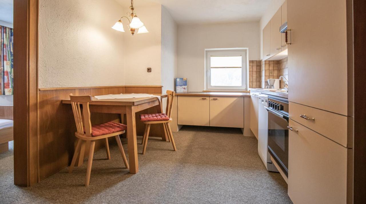 Kathrin Apartments - Kapplerhof Kappl  Extérieur photo