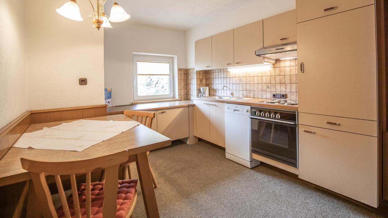 Kathrin Apartments - Kapplerhof Kappl  Extérieur photo