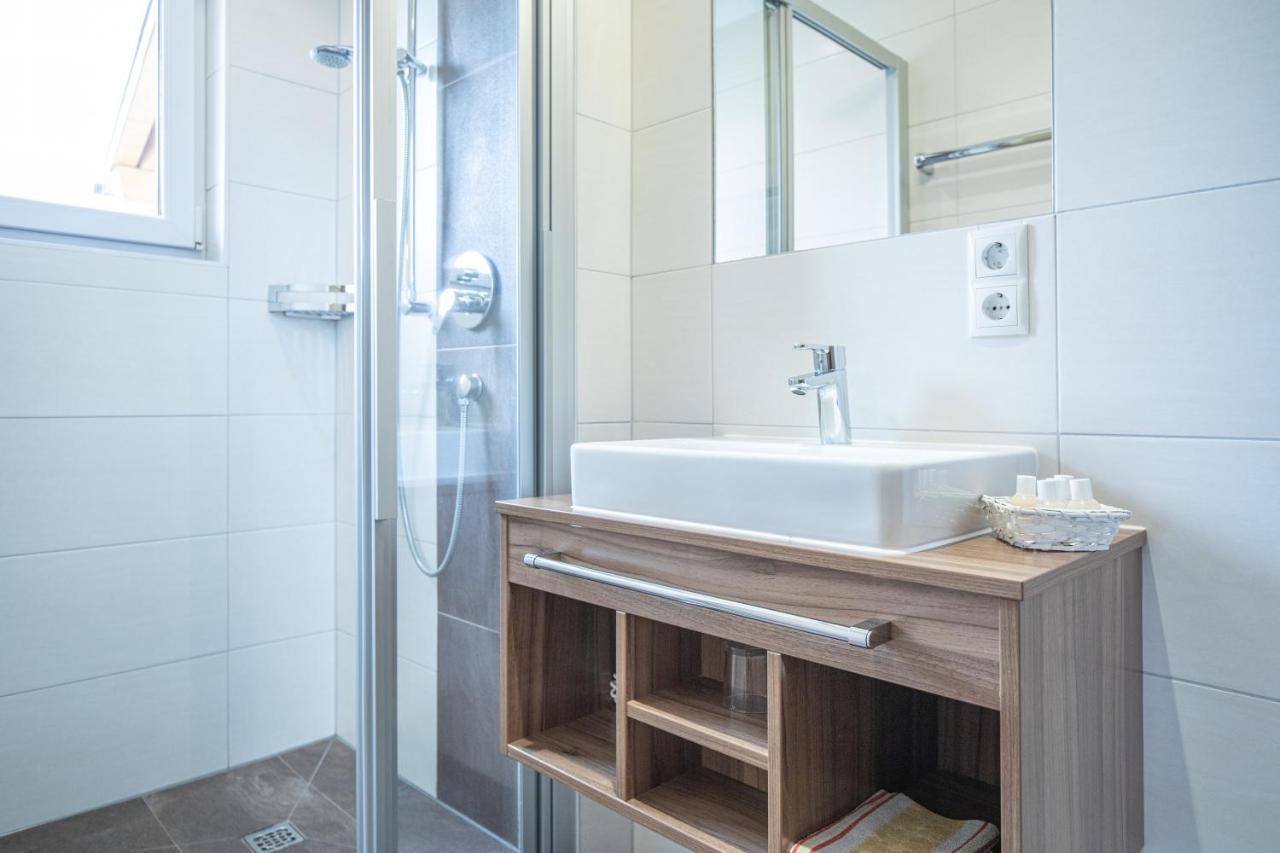 Kathrin Apartments - Kapplerhof Kappl  Extérieur photo