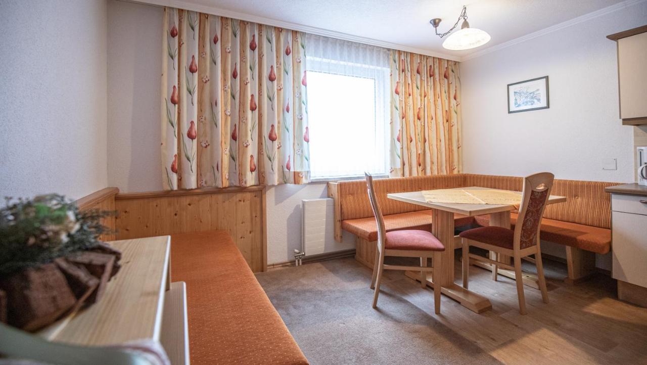 Kathrin Apartments - Kapplerhof Kappl  Extérieur photo