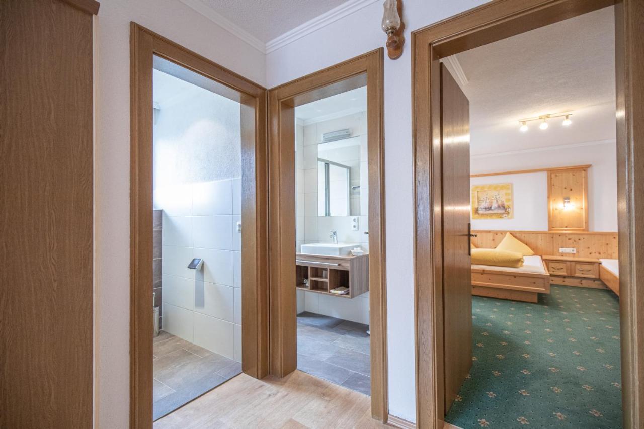 Kathrin Apartments - Kapplerhof Kappl  Extérieur photo
