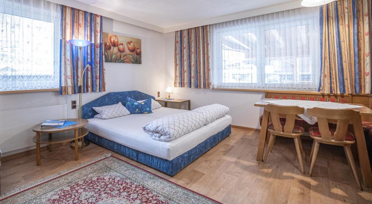 Kathrin Apartments - Kapplerhof Kappl  Extérieur photo