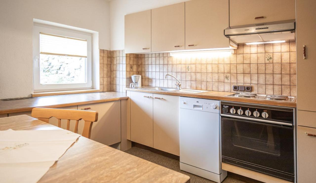 Kathrin Apartments - Kapplerhof Kappl  Extérieur photo
