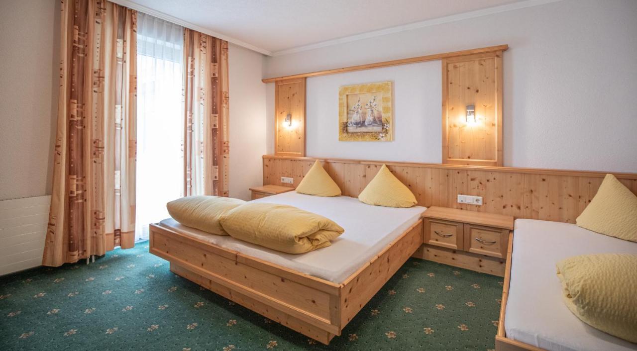 Kathrin Apartments - Kapplerhof Kappl  Extérieur photo