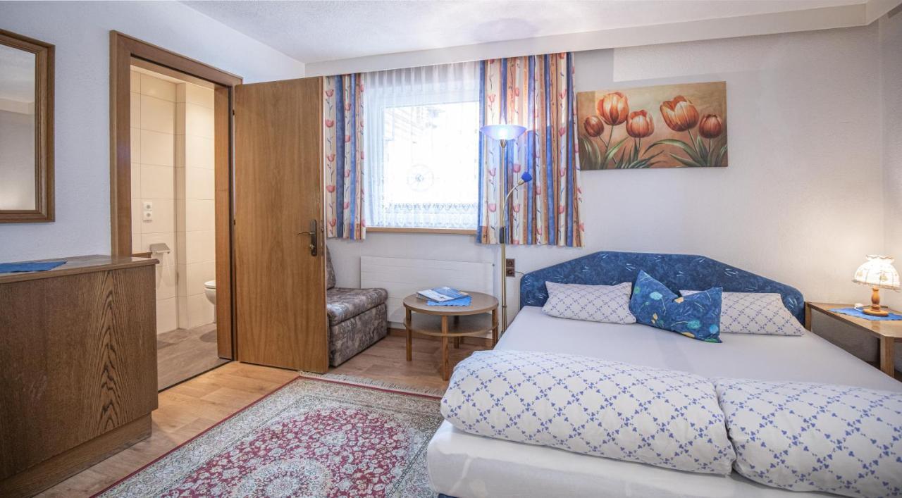 Kathrin Apartments - Kapplerhof Kappl  Extérieur photo