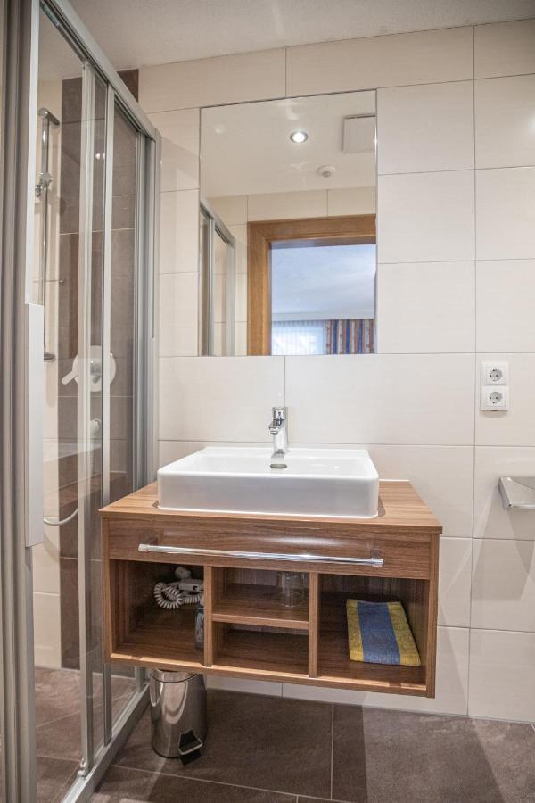 Kathrin Apartments - Kapplerhof Kappl  Extérieur photo