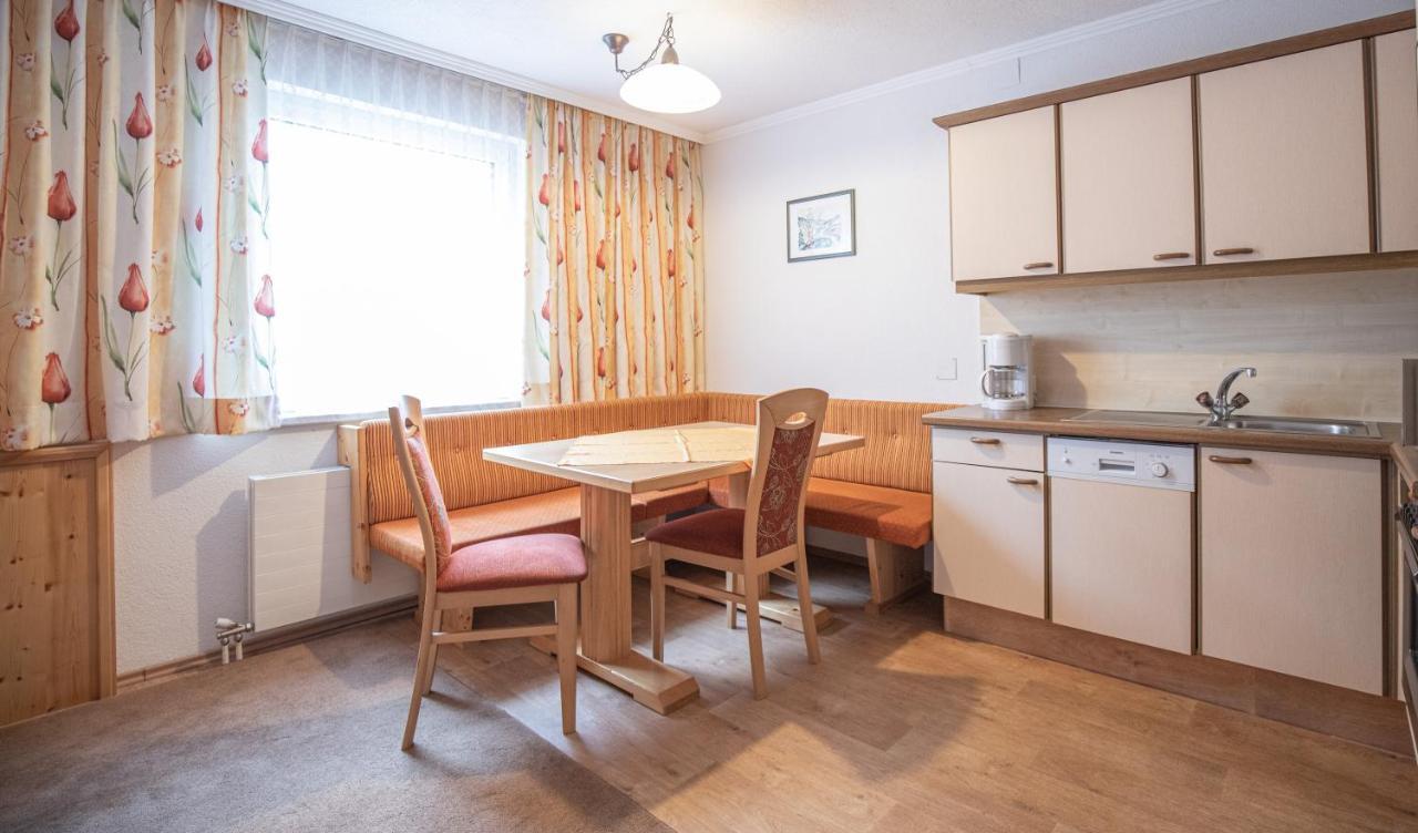 Kathrin Apartments - Kapplerhof Kappl  Extérieur photo