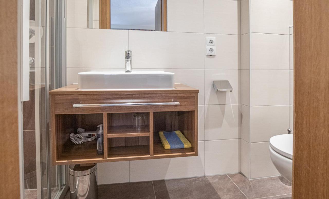 Kathrin Apartments - Kapplerhof Kappl  Extérieur photo