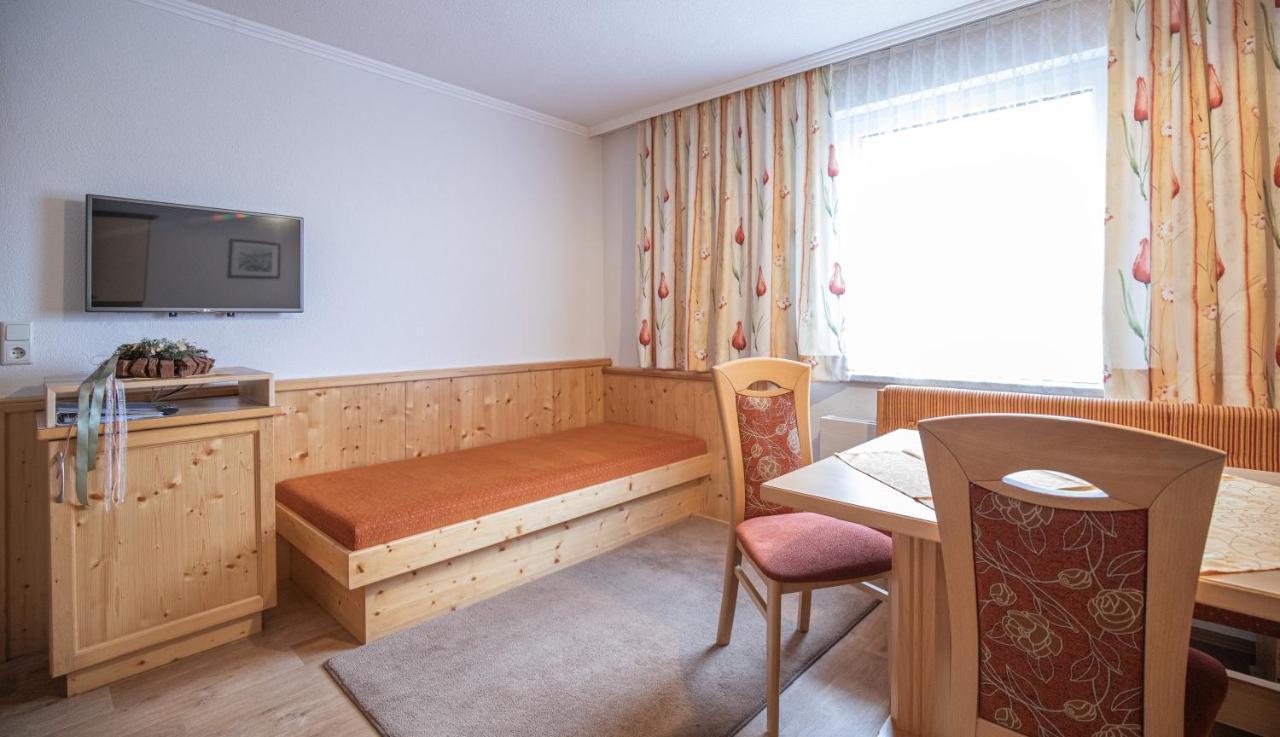 Kathrin Apartments - Kapplerhof Kappl  Extérieur photo
