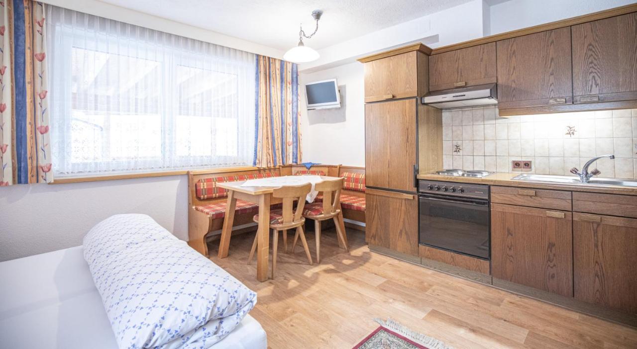 Kathrin Apartments - Kapplerhof Kappl  Extérieur photo