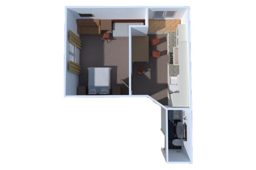 Kathrin Apartments - Kapplerhof Kappl  Extérieur photo