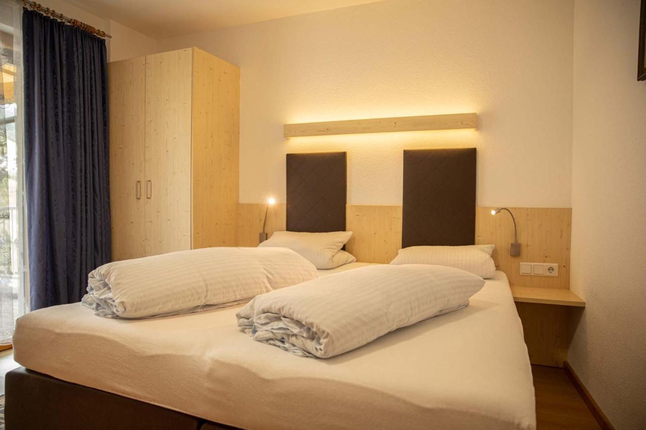 Kathrin Apartments - Kapplerhof Kappl  Extérieur photo