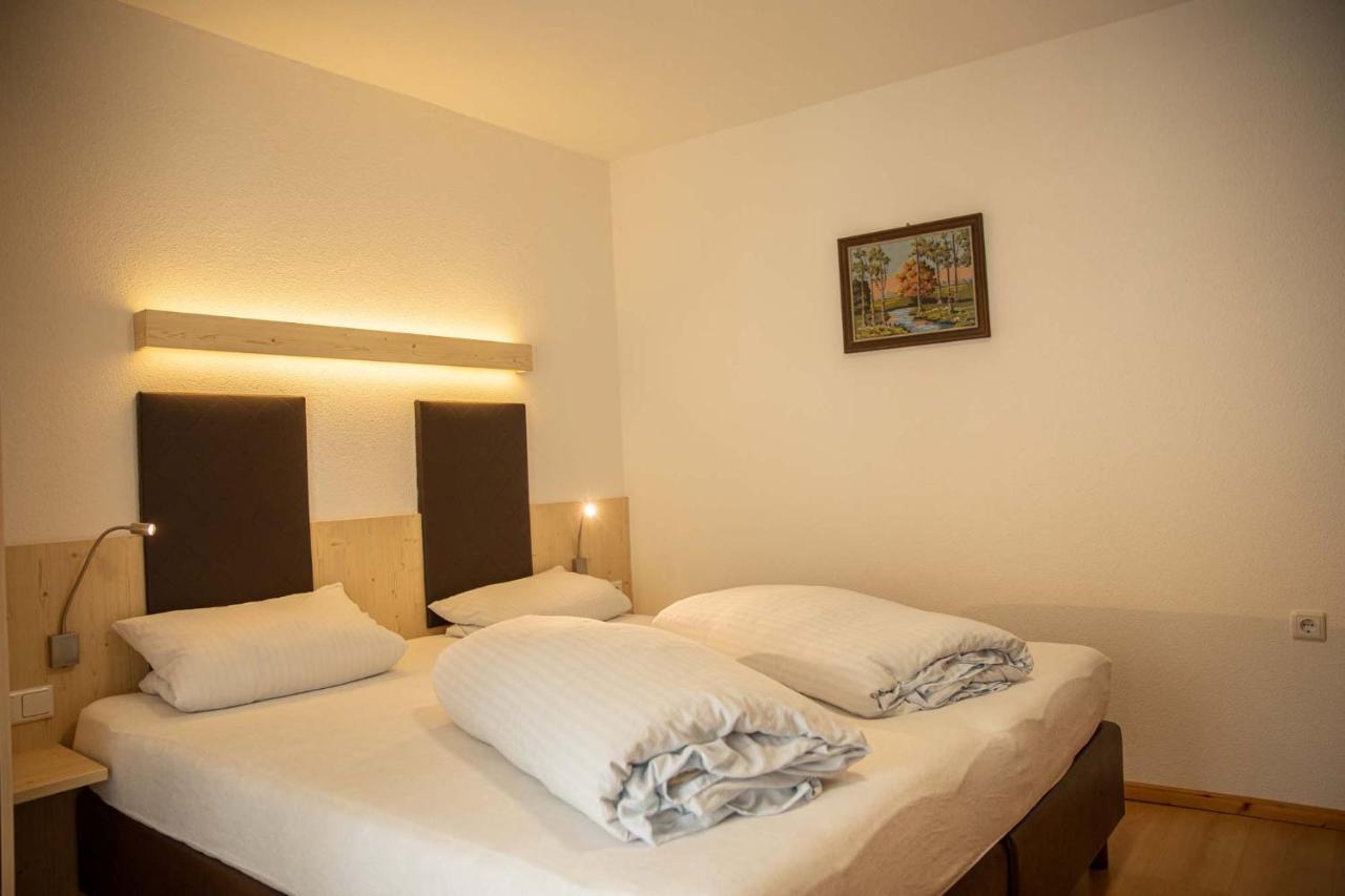 Kathrin Apartments - Kapplerhof Kappl  Extérieur photo
