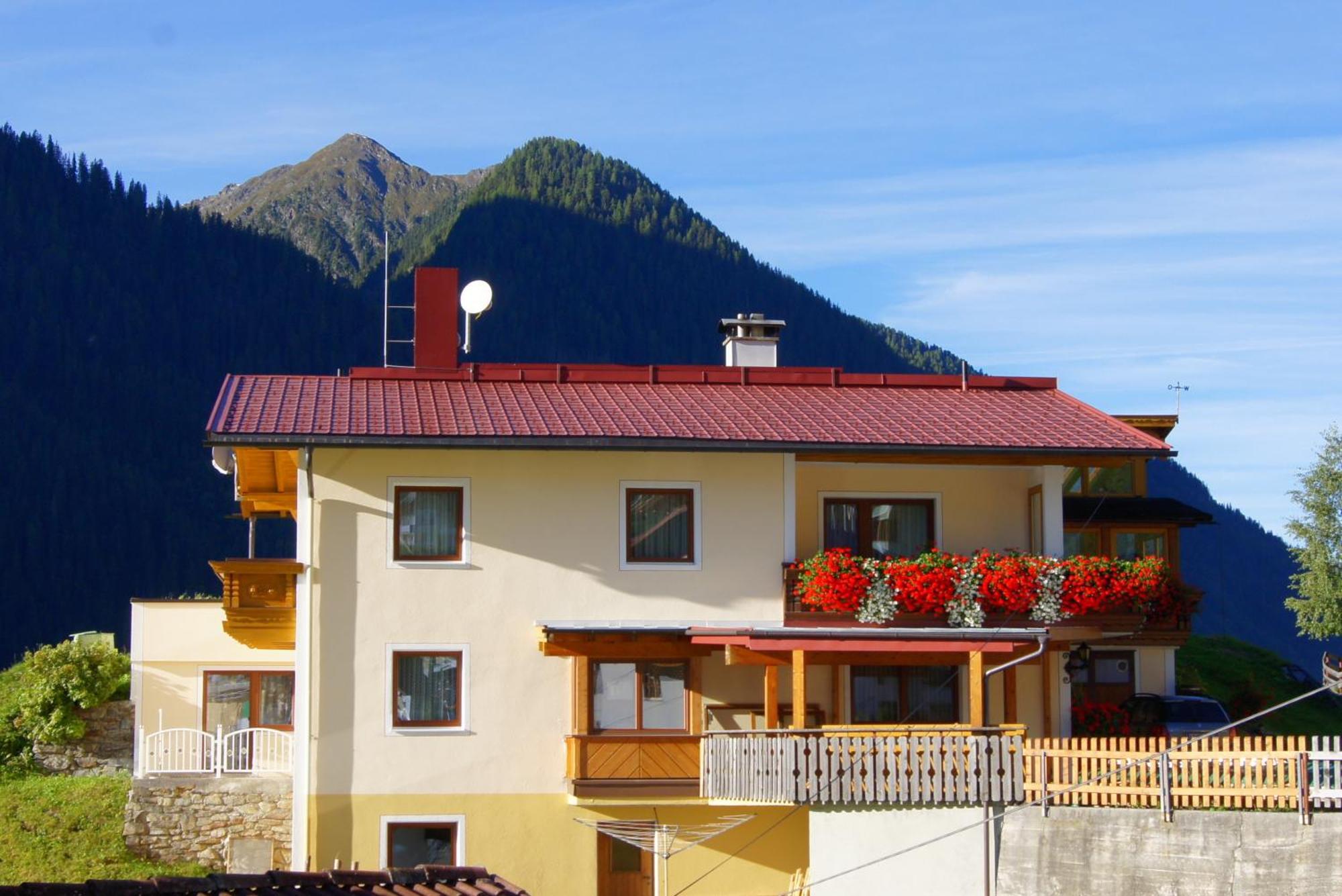 Kathrin Apartments - Kapplerhof Kappl  Extérieur photo
